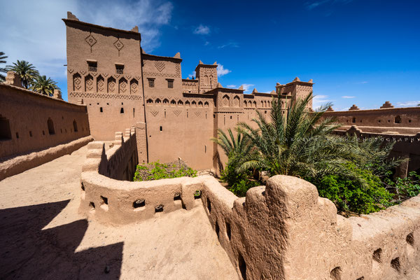 Kasbah Amridil