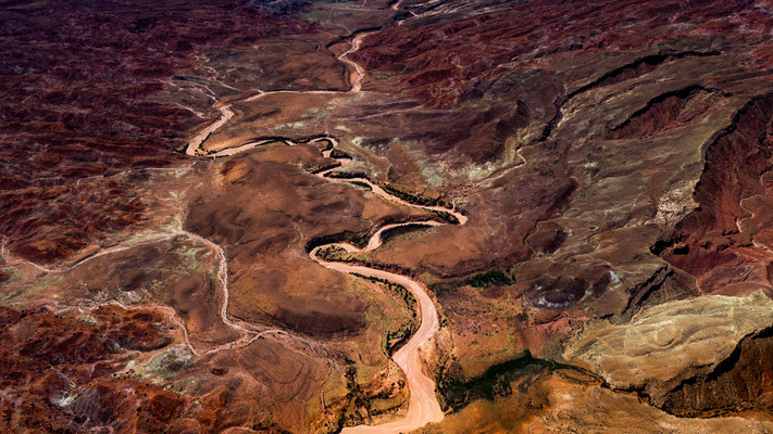 Canyonland
