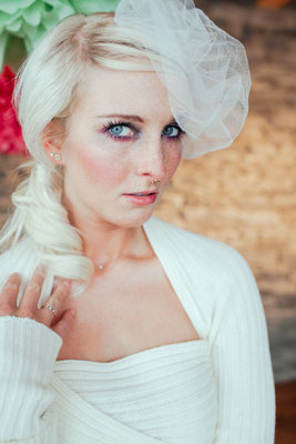 Wedding Style Shooting, Garmisch