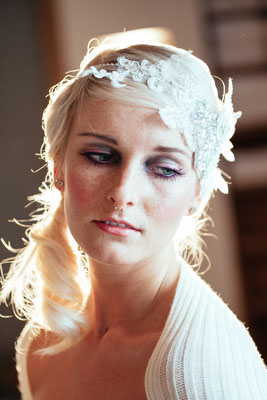 Wedding Style Shooting, Garmisch