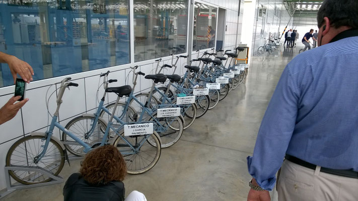 Mobilità aziendale