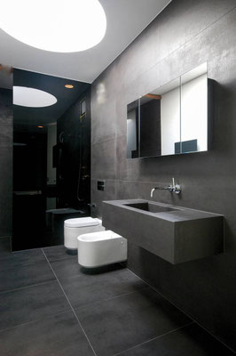DSG per il bagno
