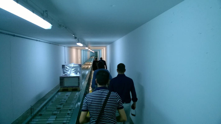 Linee di trasferimento