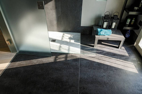 DSG serie concrete