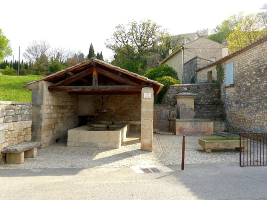 Lavoir
