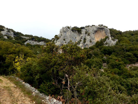 Combe de Fonse