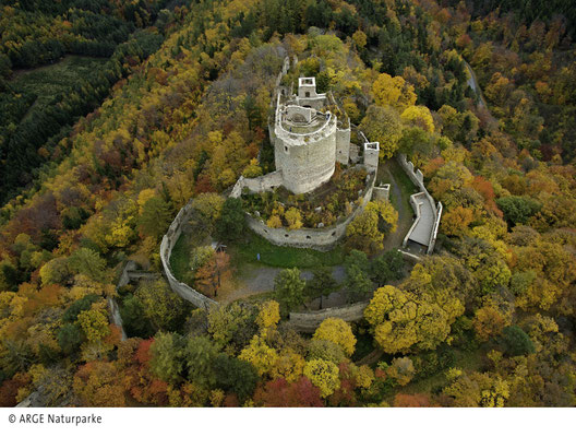Burg Forchtenstein