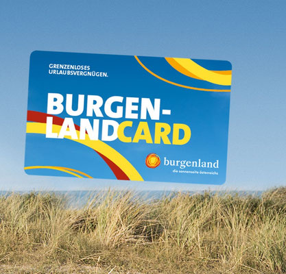 BurgenlandCard