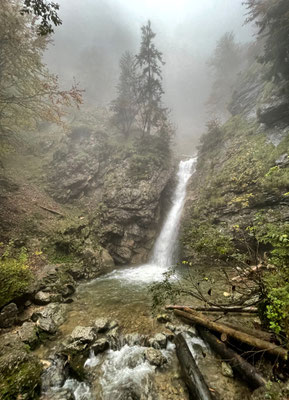 Lochner Wasserfall