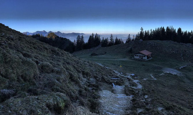 Ebersberger Alm 