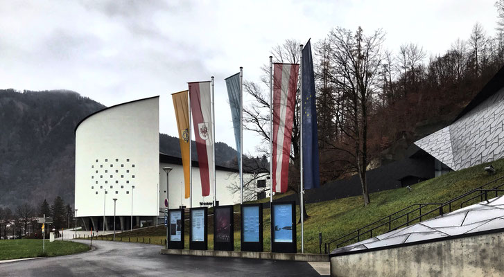 Passionsspielhaus