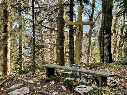 Schnappenberg Gipfel