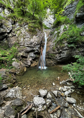 Lochner Wasserfall