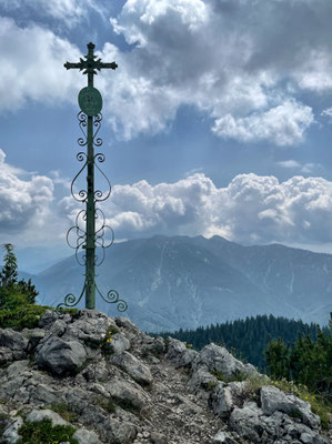 Klausenberg Gipfel