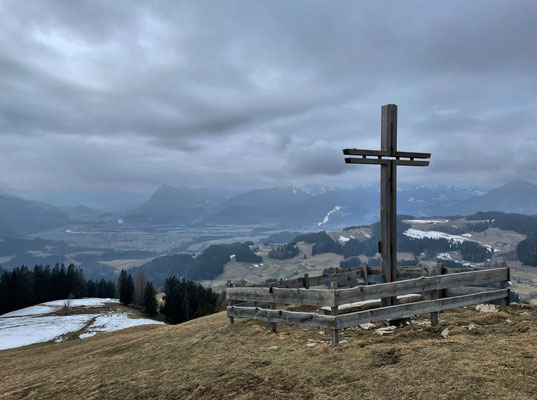 Staudinger Kreuz