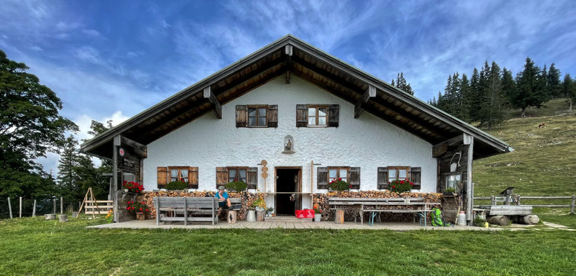 Hofbauernalm