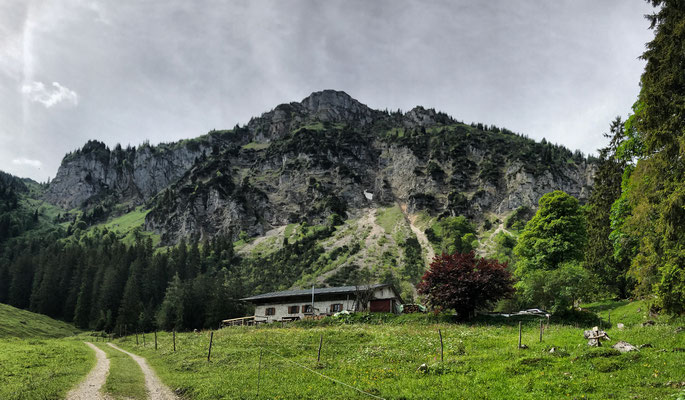 Staudacher Alm