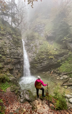 Lochner Wasserfall