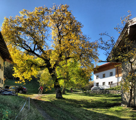 In Unterleiten