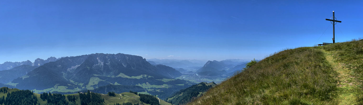 Wandbergkreuz