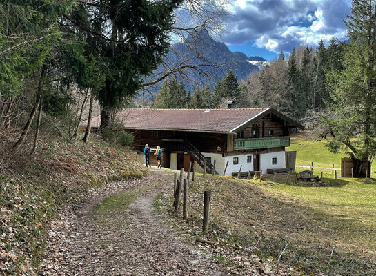 Peterer Alm