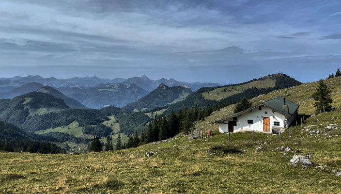 Feichten Alm