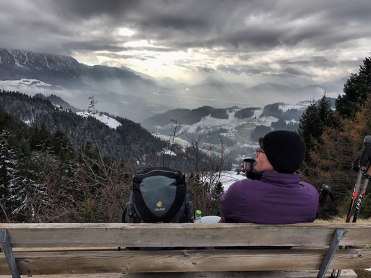 Blick ins Inntal