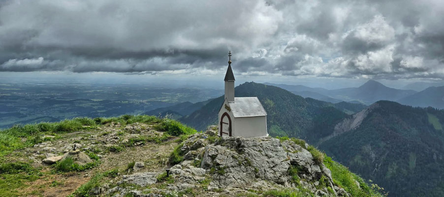 Hochgern-Kircherl