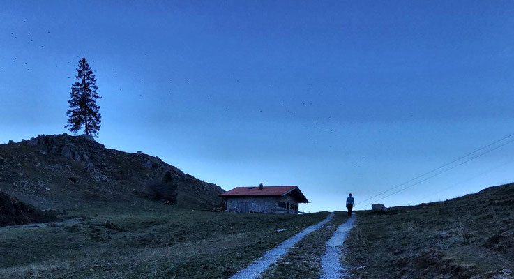Ebersberger Alm 