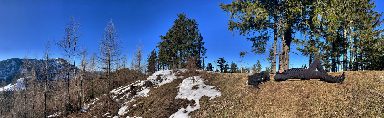 Scheichenberg