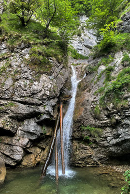 Lochner Wasserfall