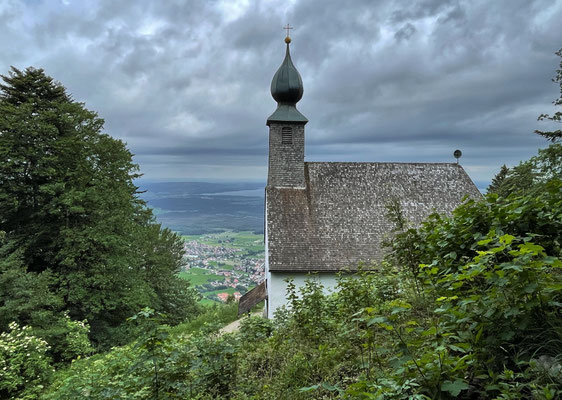 Schnappenkirche