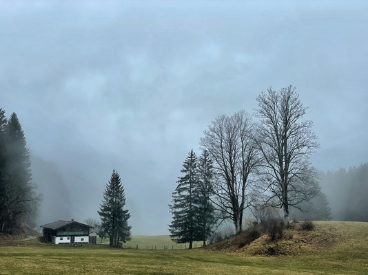 Peterer Alm