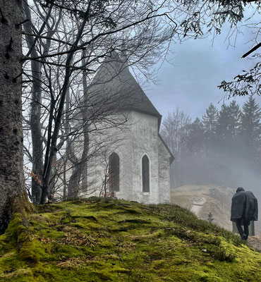 Streichenkapelle