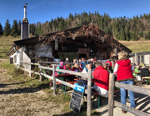 Gogl-Alm