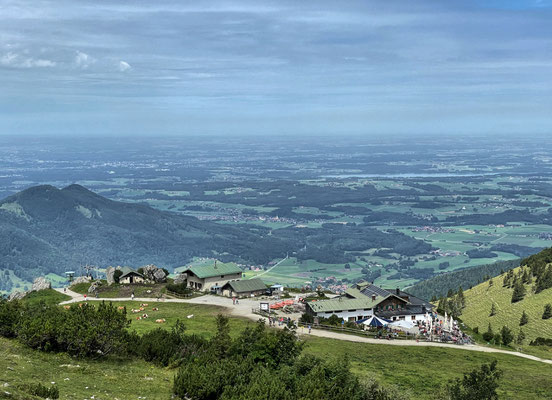 Steinling-Alm