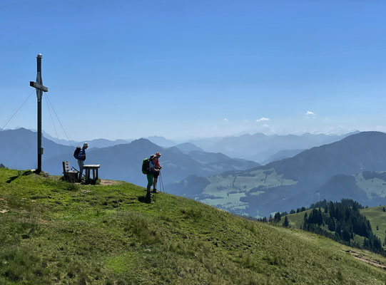 Wandbergkreuz
