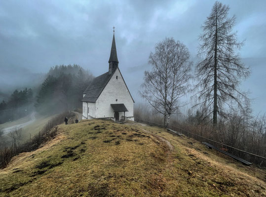 Streichenkapelle
