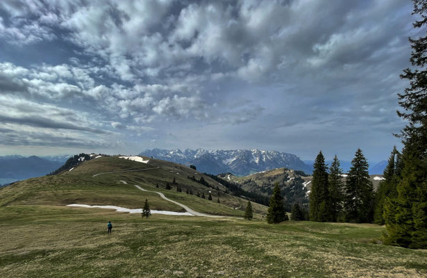 Blick zurück zum Lochner Horn