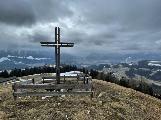 Staudinger Kreuz