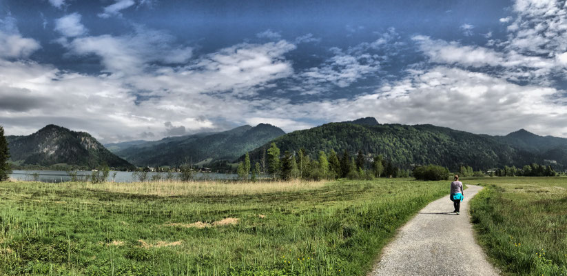 Am Walchsee