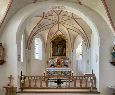 Schnappenkirche