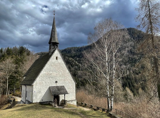 Streichenkapelle