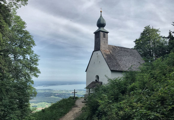 Schnappenkirche