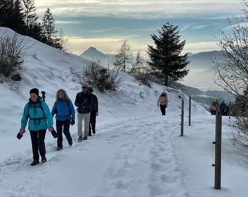 Am Miesberg
