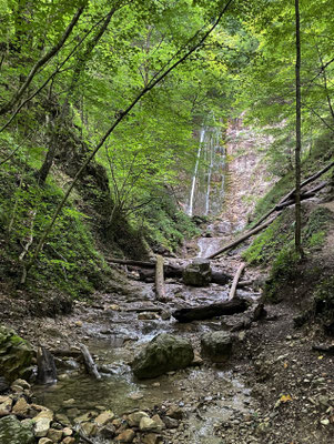 Rottauer Wasserfall