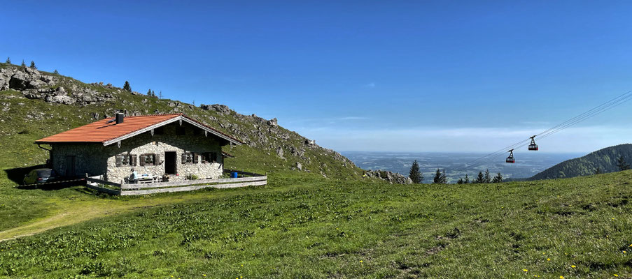 Ebersberger Alm