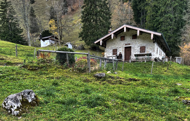 Staudacher Alm