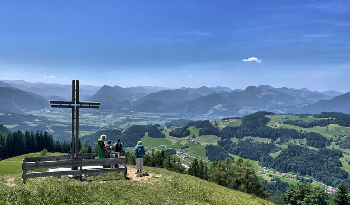 Staudinger Kreuz