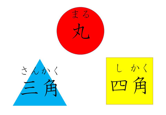 就学前教育での語彙力向上へ 漢字教育 漢字遊びの事例 摂津市議会議員 松本あきひこ